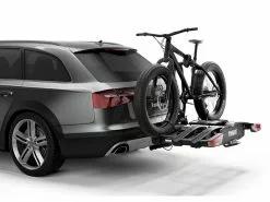 Thule Anhängerkupplungsträger Easy Fold XT 3, (Black Edition) -Fahrzeug & Mobilität Sales 204820231 xxl 3