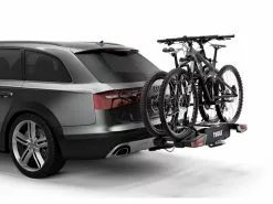Thule Anhängerkupplungsträger Easy Fold XT 2, (Black Edition) -Fahrzeug & Mobilität Sales 204820236 xxl