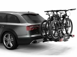 Thule Anhängerkupplungsträger Easy Fold XT 3, (Black Edition) -Fahrzeug & Mobilität Sales 204833381 xxl 1