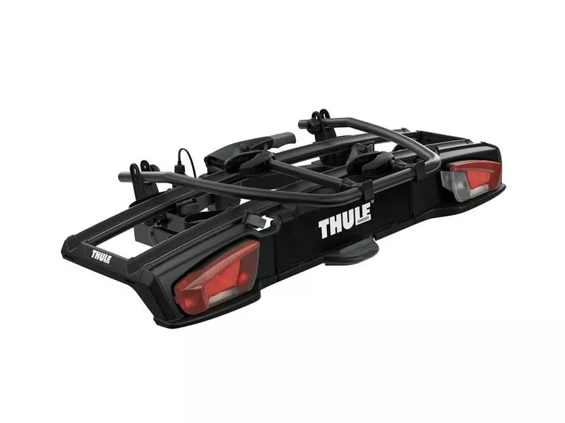 Thule Anhängerkupplungsträger Velospace XT, Bikes 2, 13 Pin 2 Thule Anhängerkupplungsträger Velospace XT, Bikes 2, 13 Pin – Bild 2