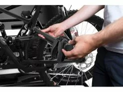 Thule Anhängerkupplungsträger Velospace XT, Bikes 2, 13 Pin 11 Thule Anhängerkupplungsträger Velospace XT, Bikes 2, 13 Pin -Fahrzeug & Mobilität Sales 204837529 xxl