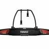 Thule Anhängerkupplungsträger Velospace XT, Bikes 2, 13 Pin