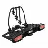 Thule Anhängerkupplungsträger Velospace XT, Bikes 3, 13 Pin