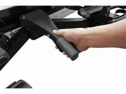 Thule Anhängerkupplungsträger Velospace XT, Bikes 3, 13 Pin -Fahrzeug & Mobilität Sales 204840365 xxl 1