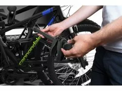 Thule Anhängerkupplungsträger Velospace XT, Bikes 3, 13 Pin -Fahrzeug & Mobilität Sales 204840367 xxl 1