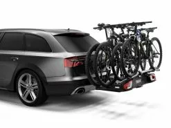 Thule Anhängerkupplungsträger Velospace XT, Bikes 3, 13 Pin -Fahrzeug & Mobilität Sales 204840371 xxl