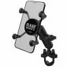 Rammount Smartphone-Halterung X-Grip