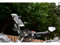 Rammount Smartphone-Halterung X-Grip -Fahrzeug & Mobilität Sales 207821671 xxl