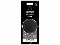 Axe Auto-Lufterfrischer 3D Black
