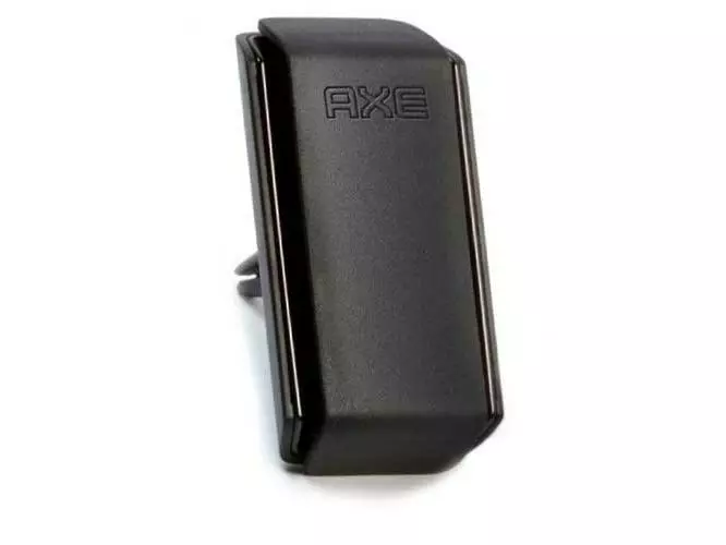 Axe Auto-Lufterfrischer Vent Black 2 Axe Auto-Lufterfrischer Vent Black – Bild 2