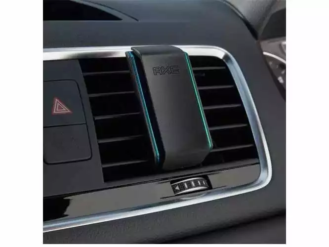 Axe Auto-Lufterfrischer Vent Black 3 Axe Auto-Lufterfrischer Vent Black – Bild 3