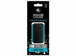 Axe Auto-Lufterfrischer Vent Collision Leather and Cookies