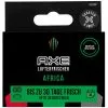 Axe Nachfüllung Stick zu Alu Refill Vent Africa 2 Stück