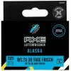 Axe Nachfüllung Stick zu Alu Refill Vent Alaska 2 Stück