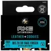 Axe Nachfüllung Stick zu Refill Vent Leather & Cookies 2 Stück