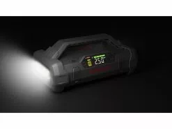 Lokithor Jump Starter und Luftpumpe 12V/ 2000A -Fahrzeug & Mobilität Sales 208689110 xxl