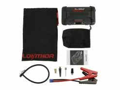 Lokithor Jump Starter und Luftpumpe 12V/ 2000A -Fahrzeug & Mobilität Sales 208689122 xxl