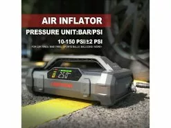 Lokithor Jump Starter und Luftpumpe 12V/ 2000A -Fahrzeug & Mobilität Sales 208689175 xxl