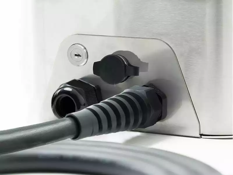 Juice Technology JUICE CHARGER me 22 kW 4 Juice Technology JUICE CHARGER me 22 kW – Bild 4