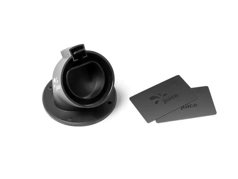 Juice Technology JUICE CHARGER me 11 kW 5 Juice Technology JUICE CHARGER me 11 kW – Bild 5