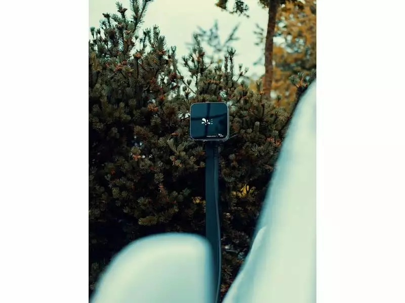 Juice Technology JUICE CHARGER me 22 kW 6 Juice Technology JUICE CHARGER me 22 kW – Bild 6