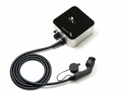 Juice Technology JUICE CHARGER me 11 kW mit MID Zähler