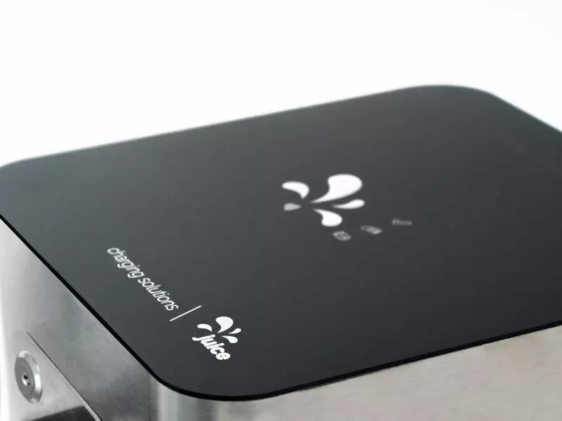 Juice Technology JUICE CHARGER me 11 kW 3 Juice Technology JUICE CHARGER me 11 kW – Bild 3