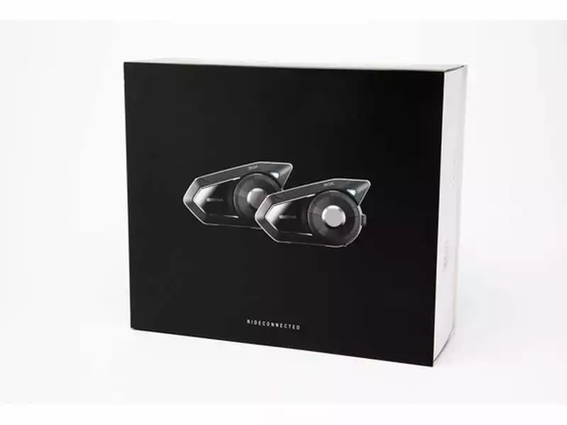 SENA Intercom 30K Dual Pack 3 SENA Intercom 30K Dual Pack – Bild 3