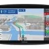 TomTom Navigationsgerät GO Discover 7’’ EU