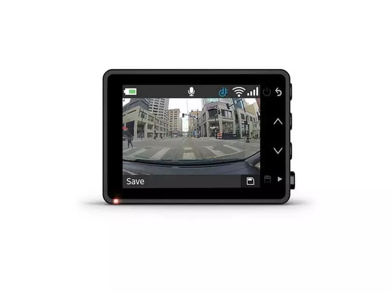 GARMIN Dashcam 47 GPS 2 GARMIN Dashcam 47 GPS – Bild 2