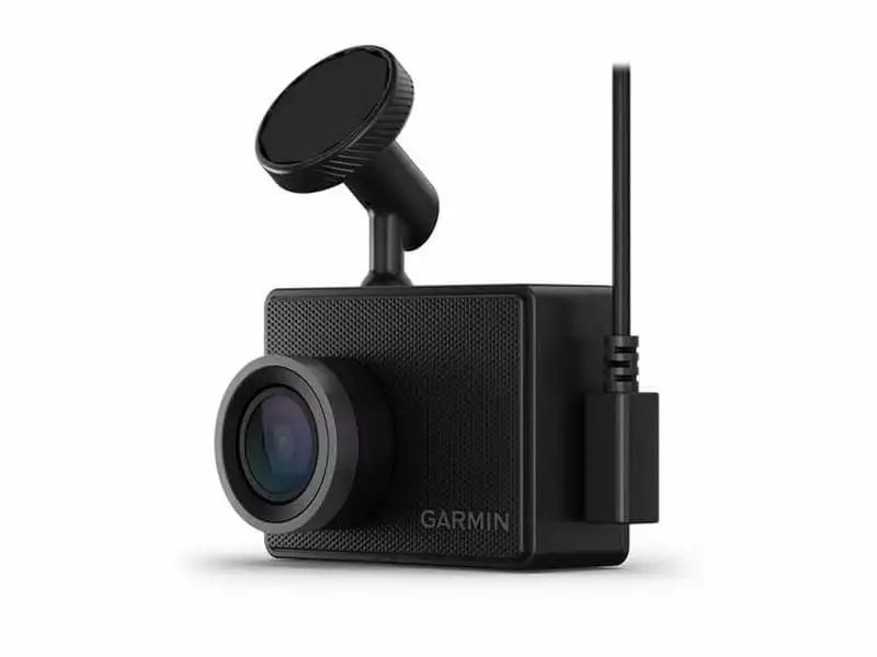 GARMIN Dashcam 47 GPS 3 GARMIN Dashcam 47 GPS – Bild 3