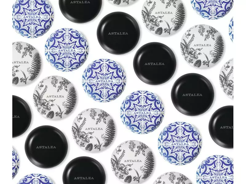 Astalea Auto-Lufterfrischer Portuguese Tiles, 11 Astalea Auto-Lufterfrischer Portuguese Tiles, – Bild 11