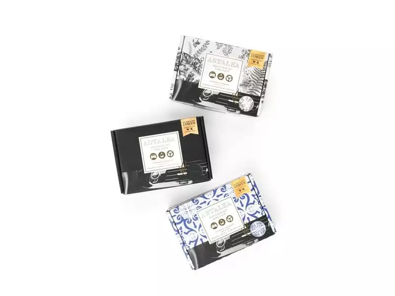 Astalea Auto-Lufterfrischer Portuguese Tiles, 7 Astalea Auto-Lufterfrischer Portuguese Tiles, – Bild 7