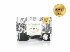 Astalea Auto-Lufterfrischer Art Deco Flowers -Fahrzeug & Mobilität Sales 209643269 xxl