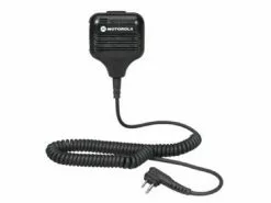 Motorola Lautsprechermikrofon HKLN4606