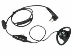 Motorola Ohrhörer HKLN4599