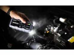 Noco Starterbatterie mit Ladefunktion GBX45 12 V, 1250 A 9 Noco Starterbatterie mit Ladefunktion GBX45 12 V, 1250 A -Fahrzeug & Mobilität Sales 209802268 xxl