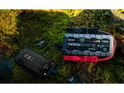 Noco Starterbatterie mit Ladefunktion GBX55 12 V, 1750 A 11 Noco Starterbatterie mit Ladefunktion GBX55 12 V, 1750 A -Fahrzeug & Mobilität Sales 209817479 xxl