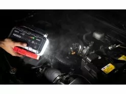 Noco Starterbatterie mit Ladefunktion GBX75 12 V, 2500 A 9 Noco Starterbatterie mit Ladefunktion GBX75 12 V, 2500 A -Fahrzeug & Mobilität Sales 209819980 xxl