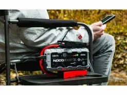 Noco Starterbatterie mit Ladefunktion GBX75 12 V, 2500 A 11 Noco Starterbatterie mit Ladefunktion GBX75 12 V, 2500 A -Fahrzeug & Mobilität Sales 209819984 xxl