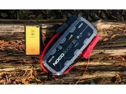 Noco Starterbatterie mit Ladefunktion GBX155 12 V, 4250 A 11 Noco Starterbatterie mit Ladefunktion GBX155 12 V, 4250 A -Fahrzeug & Mobilität Sales 209824522 xxl