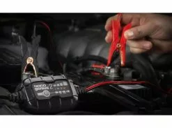 Noco Batterieladegerät GENIUS2EU 6-12 V, 2 A -Fahrzeug & Mobilität Sales 209828650 xxl