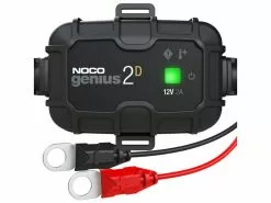 Noco Batterieladegerät GENIUS2DEU 12 V, 2 A