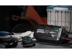Noco Batterieladegerät GENIUS10EU 6-12 V, 10 A -Fahrzeug & Mobilität Sales 209846732 xxl