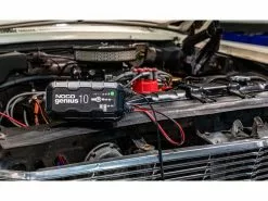 Noco Batterieladegerät GENIUS10EU 6-12 V, 10 A -Fahrzeug & Mobilität Sales 209846736 xxl