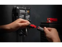 Noco Batterieladegerät GENIUS2X2 2x 6-12 V / 2 A -Fahrzeug & Mobilität Sales 209847536 xxl