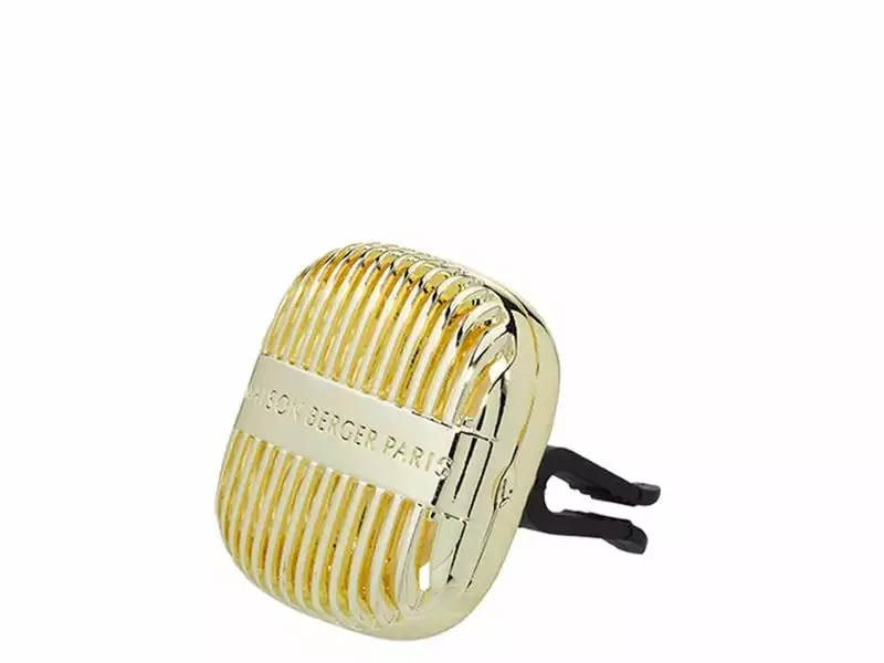 Maison Berger Autodiffusor Set Alpha & Sous l'Oliveraie 2 Maison Berger Autodiffusor Set Alpha & Sous l'Oliveraie – Bild 2