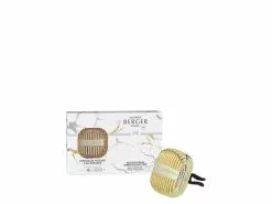 Maison Berger Autodiffusor Set Alpha & Sous l'Oliveraie 5 Maison Berger Autodiffusor Set Alpha & Sous l'Oliveraie -Fahrzeug & Mobilität Sales 210611497 xxl