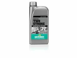 Motorex Motorenöl Two Stroke 2T 1 l
