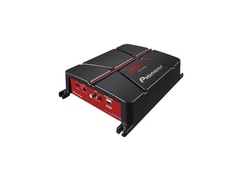 Pioneer Subwoofer GXT-3730B-SET 4 Pioneer Subwoofer GXT-3730B-SET – Bild 4